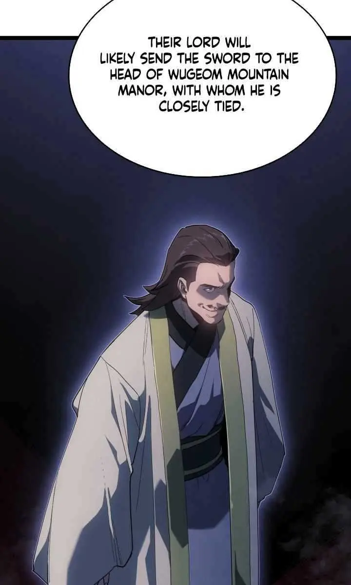 Reaper of the Drifting Moon Chapter 98 Page 89