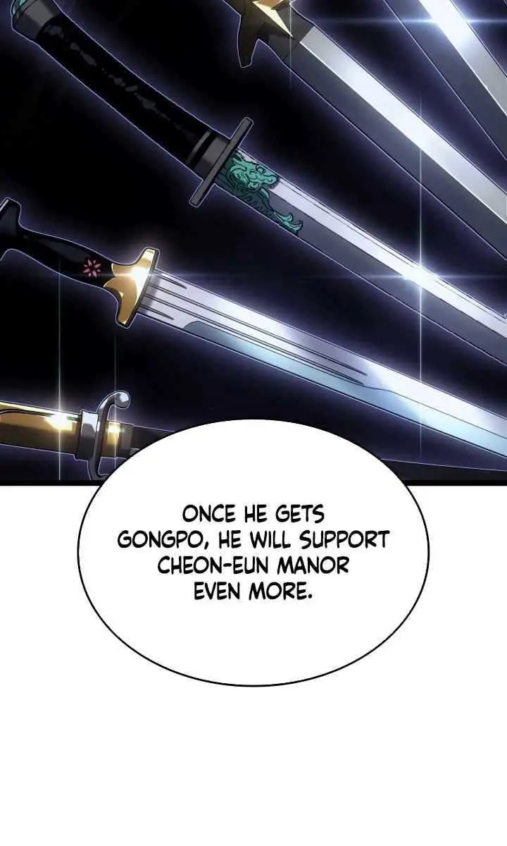 Reaper of the Drifting Moon Chapter 98 Page 92