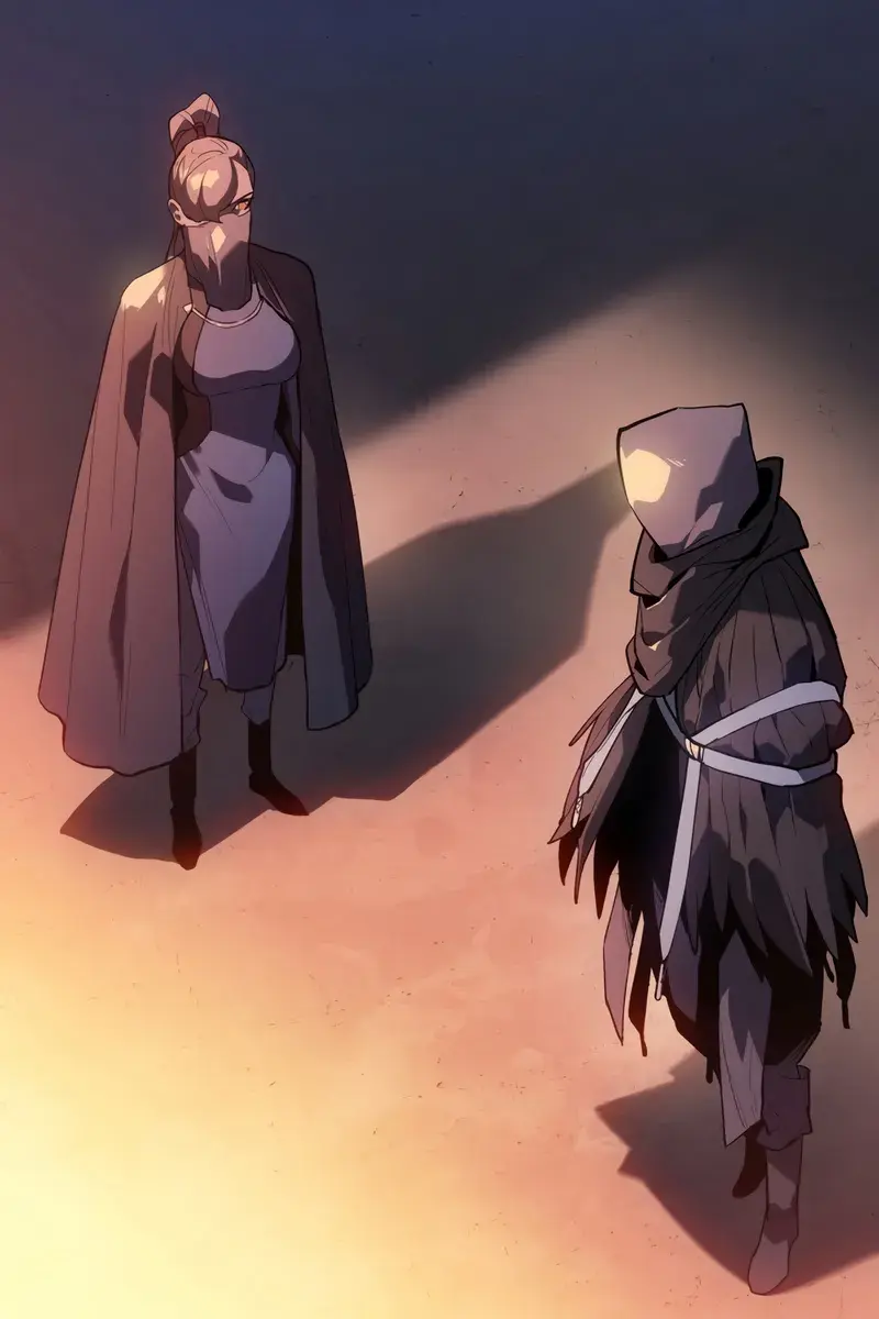 Reaper of the Drifting Moon Chapter 99 Page 18