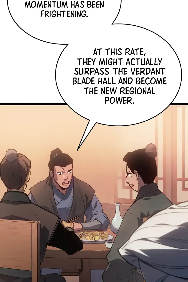 Reaper of the Drifting Moon Chapter 99 Page 32