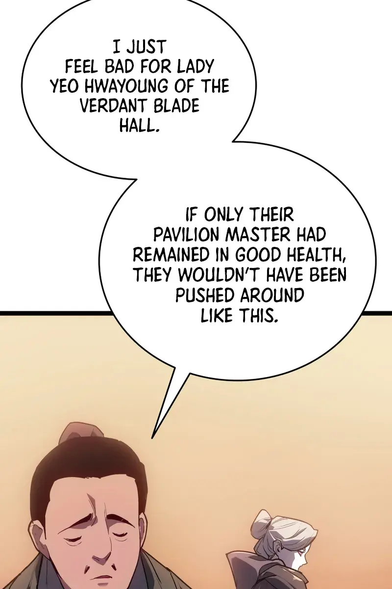 Reaper of the Drifting Moon Chapter 99 Page 34