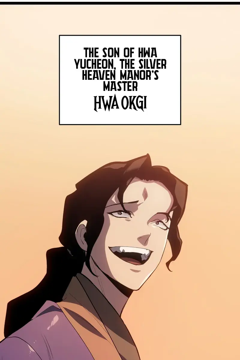 Reaper of the Drifting Moon Chapter 99 Page 83