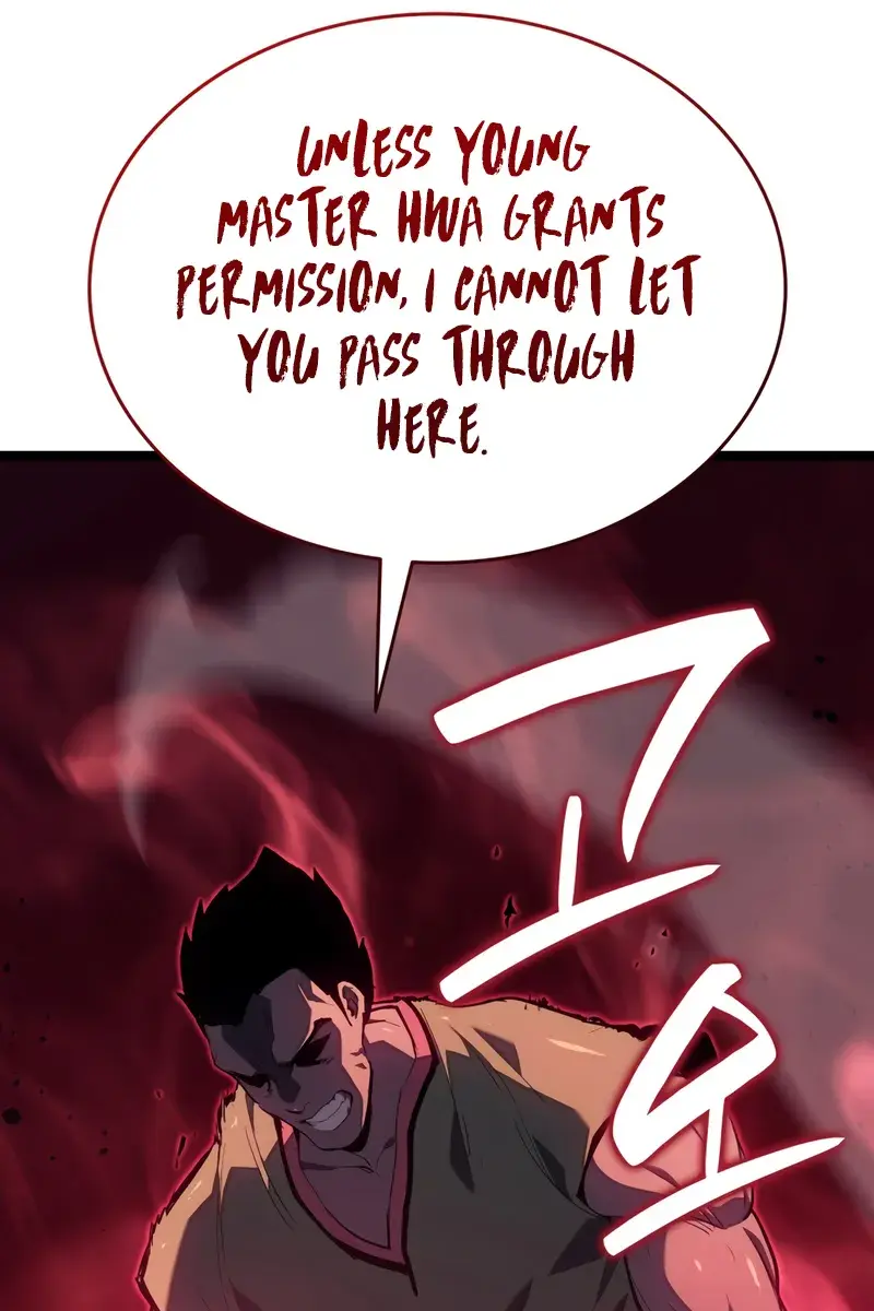 Reaper of the Drifting Moon Chapter 99 Page 137