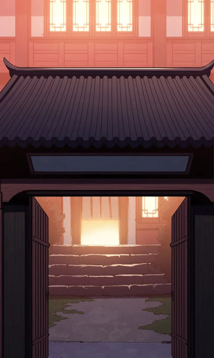 Reaper of the Drifting Moon Chapter 100 Page 3