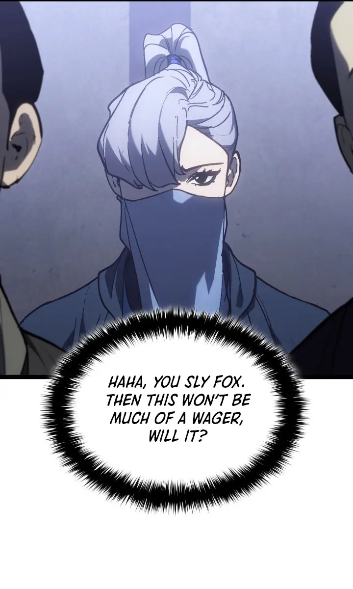Reaper of the Drifting Moon Chapter 100 Page 95