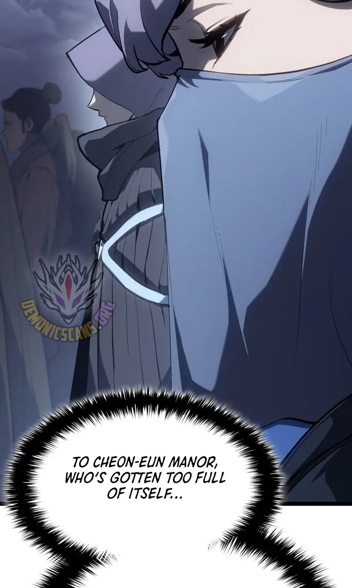 Reaper of the Drifting Moon Chapter 100 Page 97