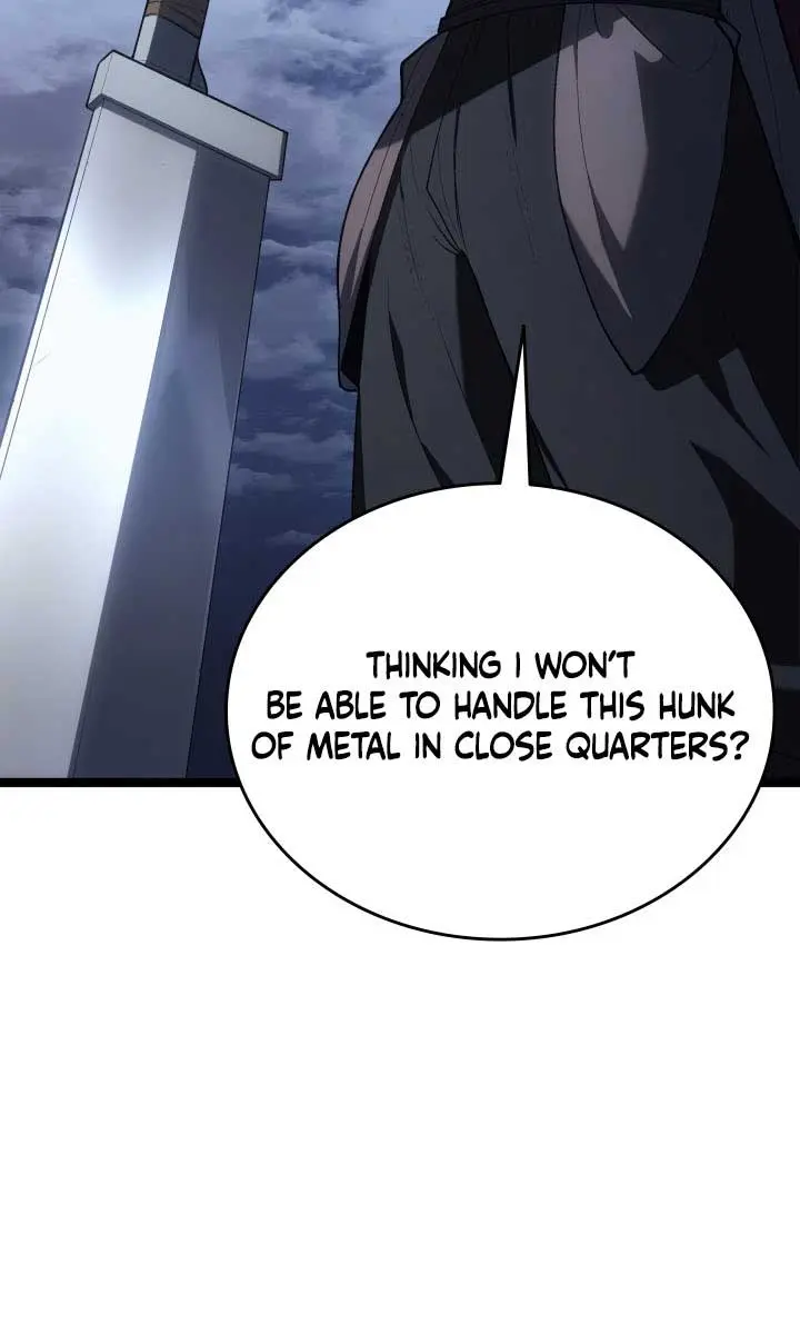 Reaper of the Drifting Moon Chapter 101 Page 8