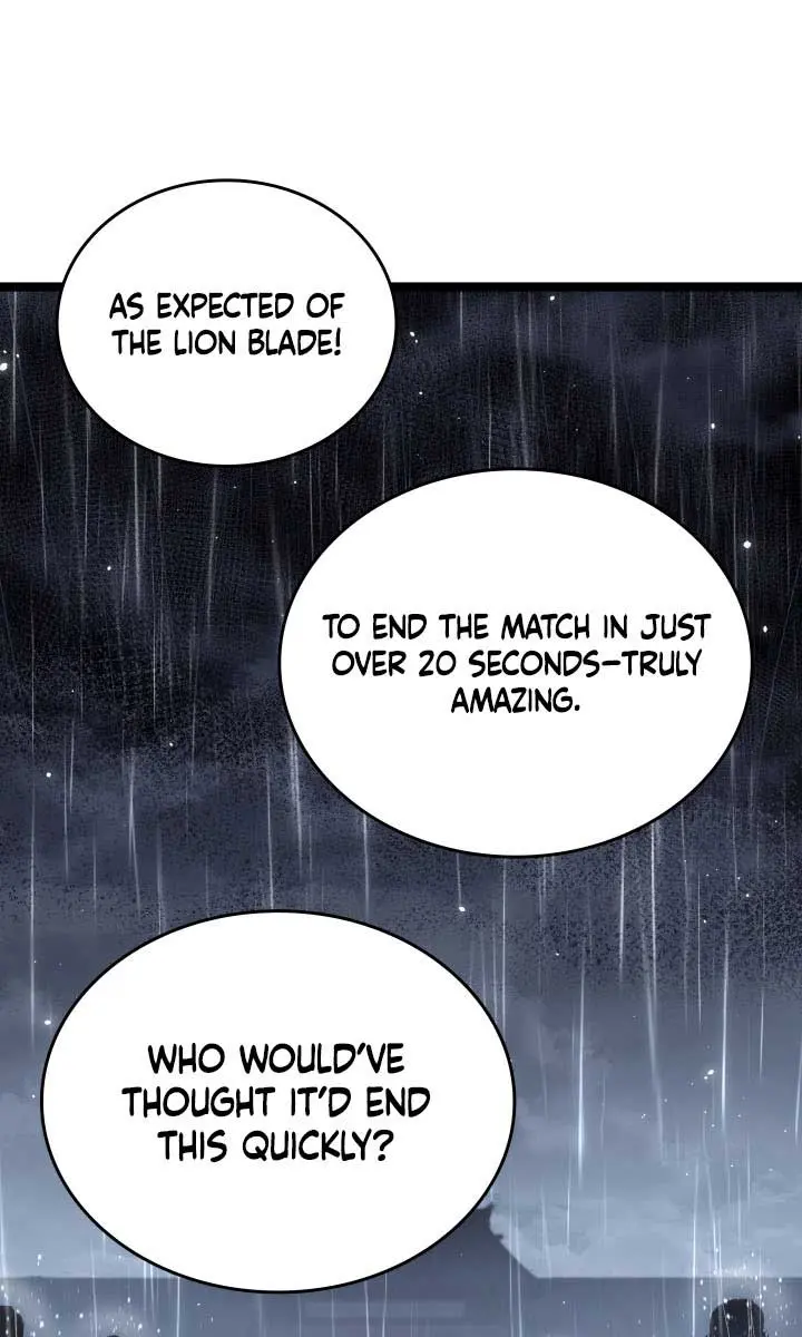 Reaper of the Drifting Moon Chapter 101 Page 74
