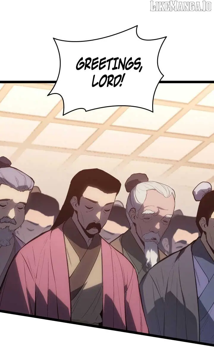 Reaper of the Drifting Moon Chapter 102 Page 54