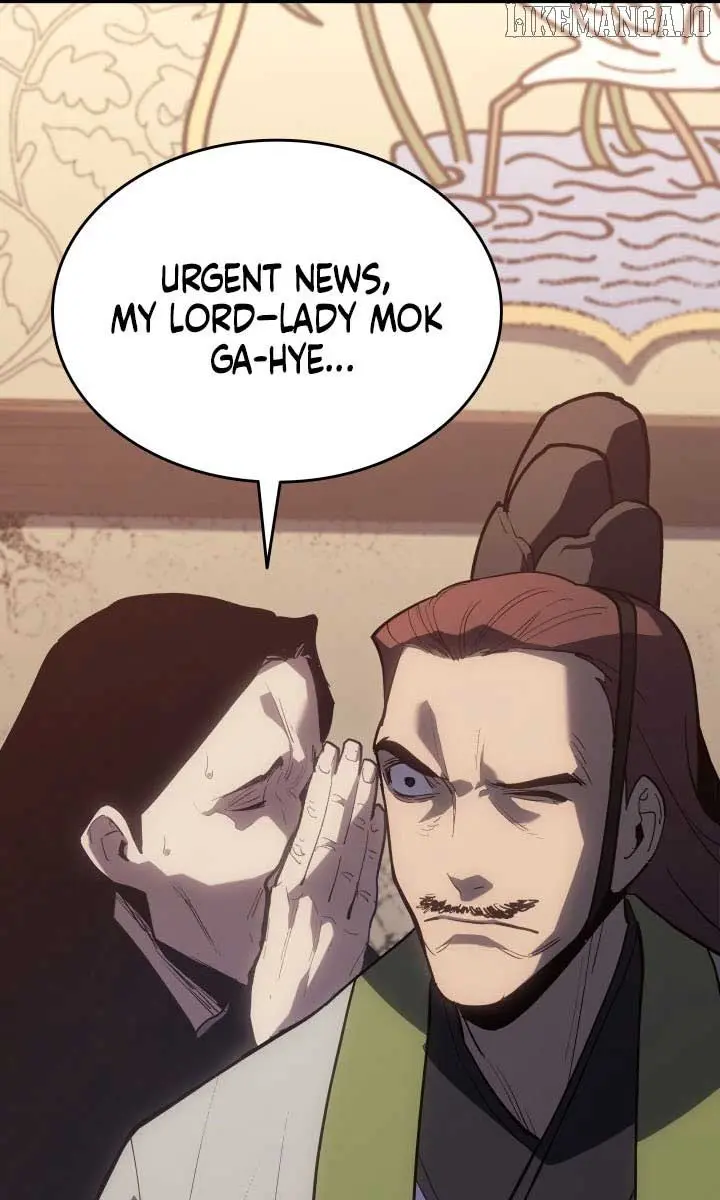 Reaper of the Drifting Moon Chapter 102 Page 71