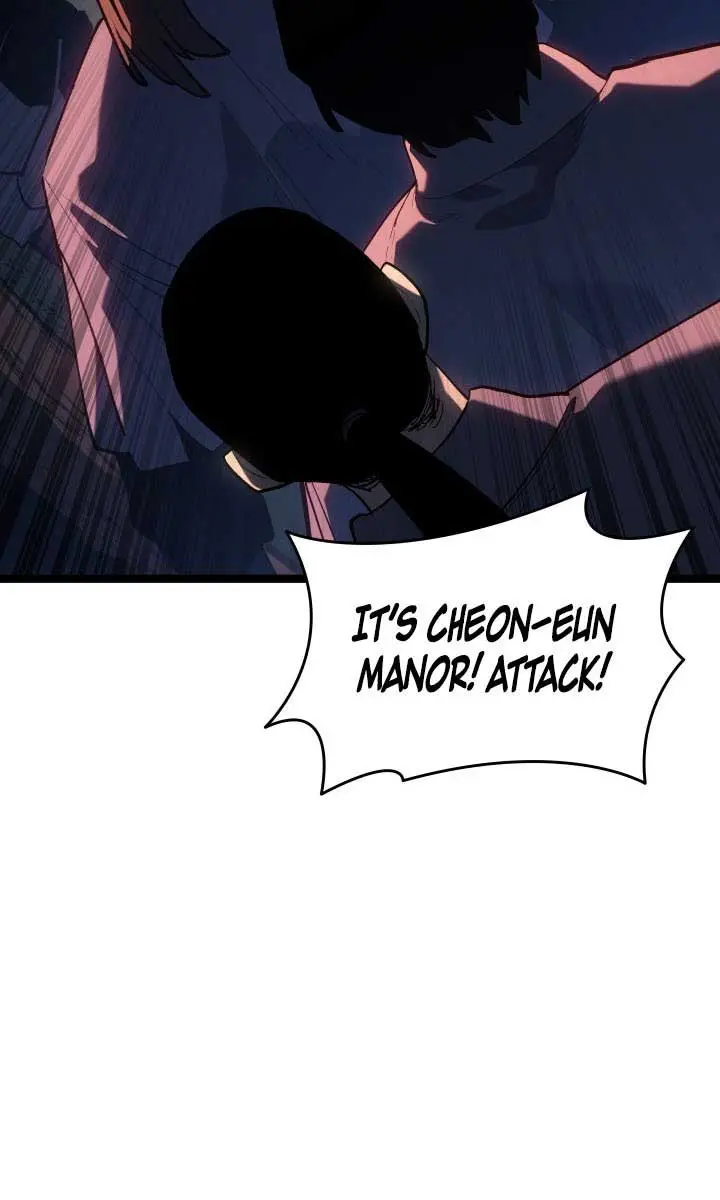Reaper of the Drifting Moon Chapter 102 Page 121