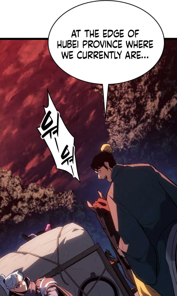 Reaper of the Drifting Moon Chapter 103 Page 36