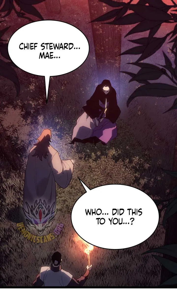 Reaper of the Drifting Moon Chapter 104 Page 104