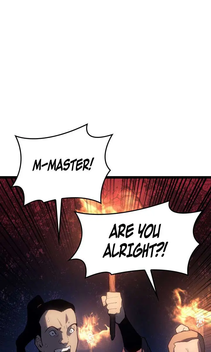 Reaper of the Drifting Moon Chapter 104 Page 109