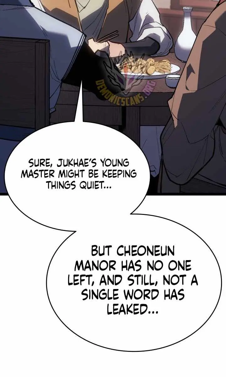 Reaper of the Drifting Moon Chapter 107 Page 57