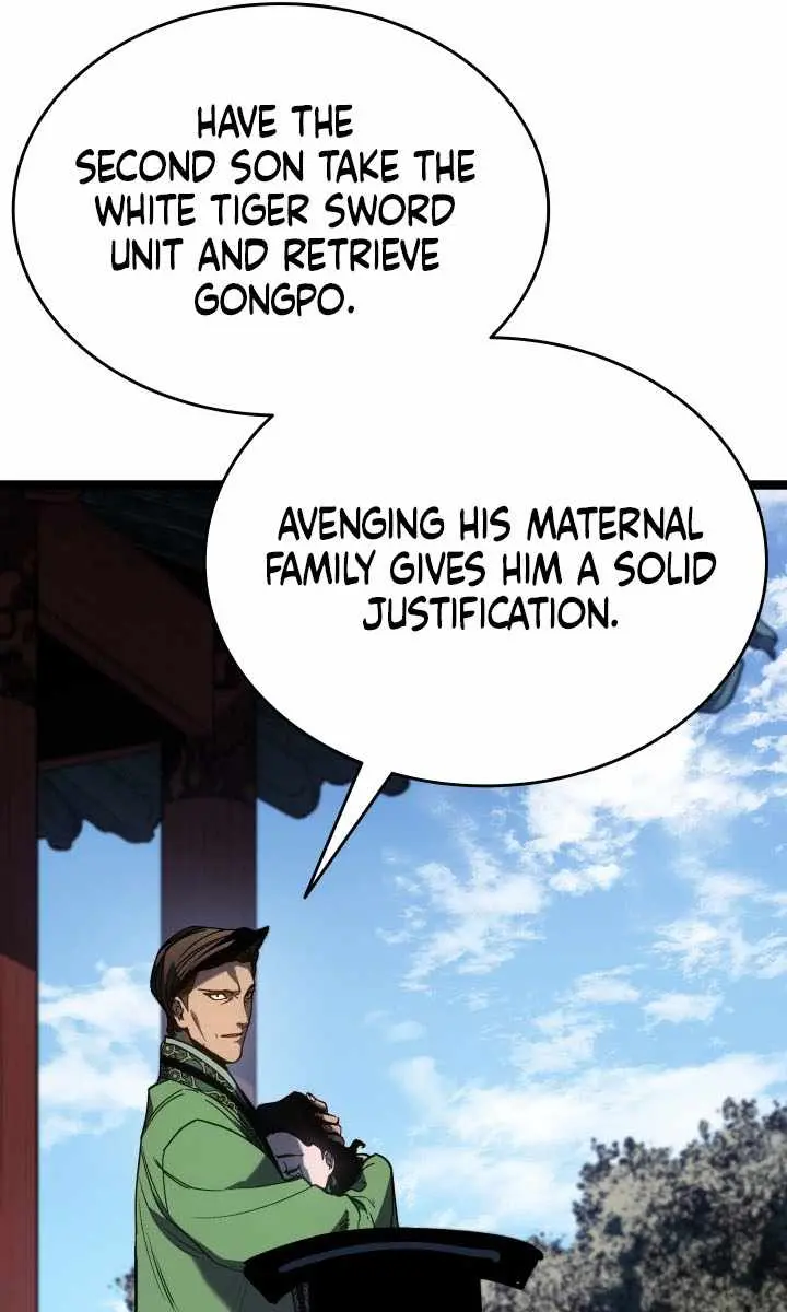 Reaper of the Drifting Moon Chapter 107 Page 98
