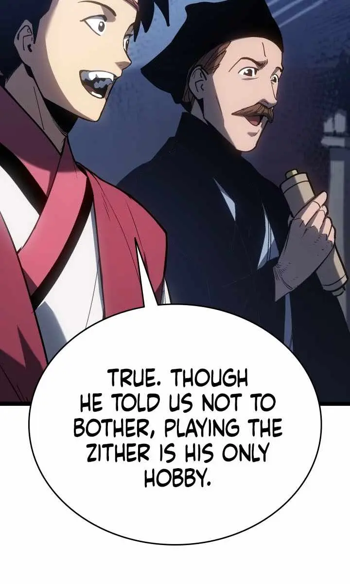Reaper of the Drifting Moon Chapter 107 Page 115
