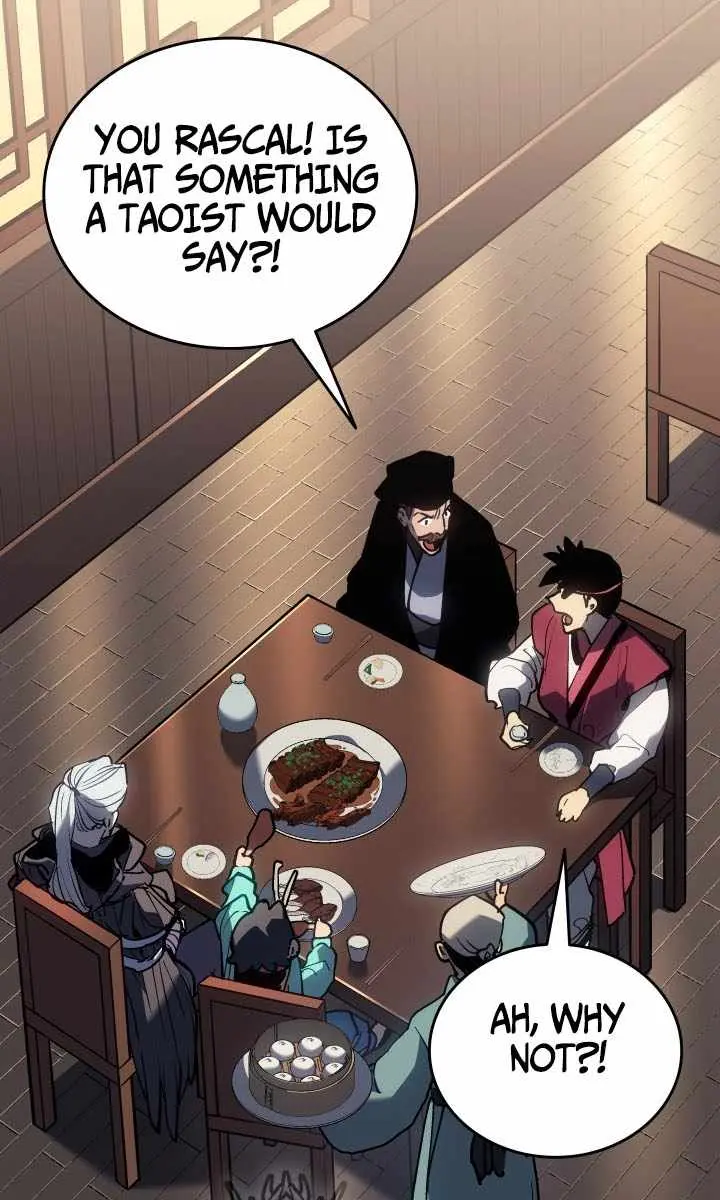 Reaper of the Drifting Moon Chapter 108 Page 48