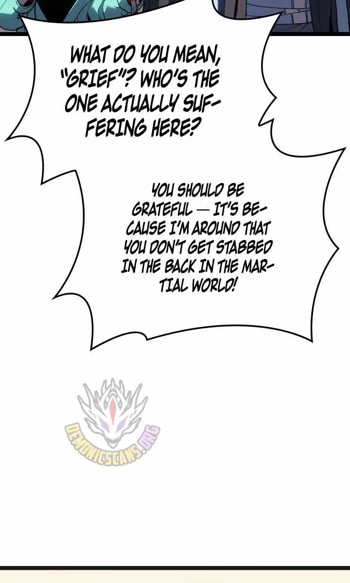 Reaper of the Drifting Moon Chapter 108 Page 64