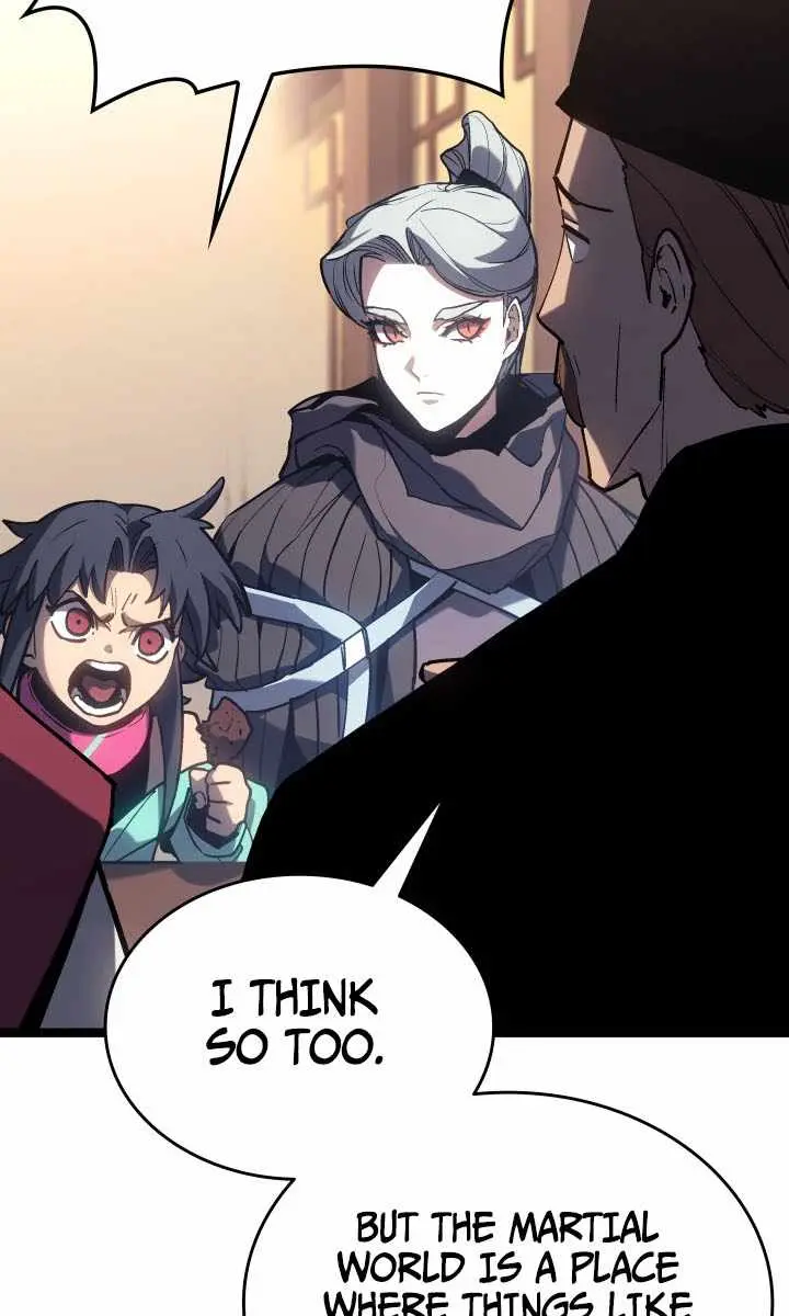 Reaper of the Drifting Moon Chapter 108 Page 122