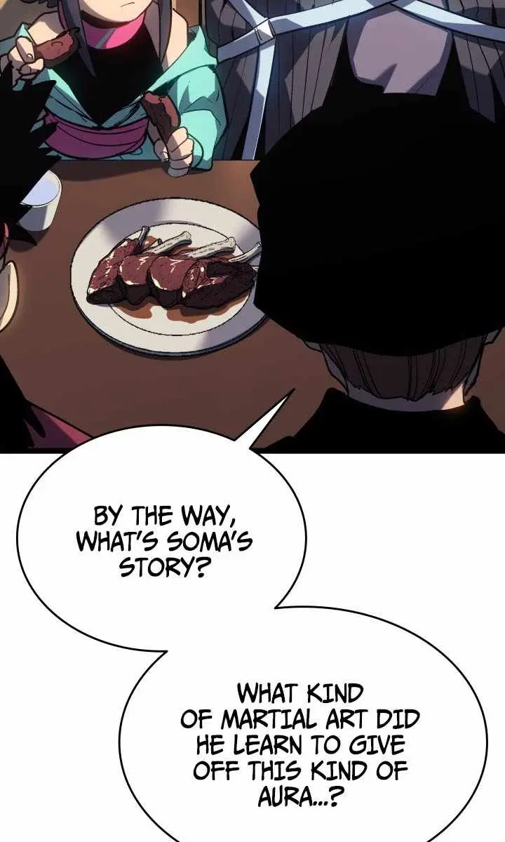 Reaper of the Drifting Moon Chapter 108 Page 124