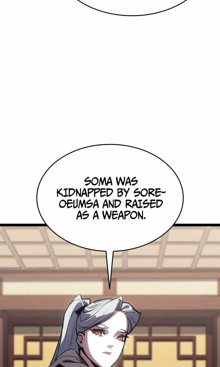 Reaper of the Drifting Moon Chapter 108 Page 125