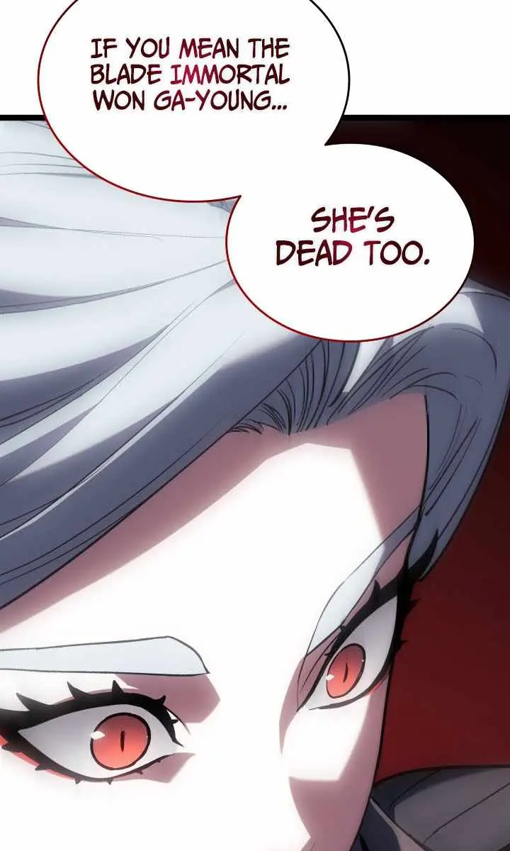 Reaper of the Drifting Moon Chapter 108 Page 134