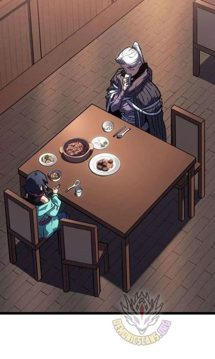 Reaper of the Drifting Moon Chapter 109 Page 84