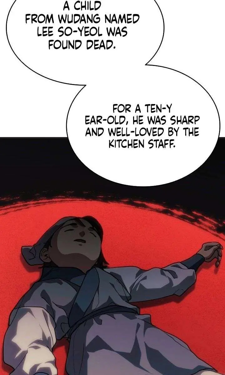 Reaper of the Drifting Moon Chapter 109 Page 94