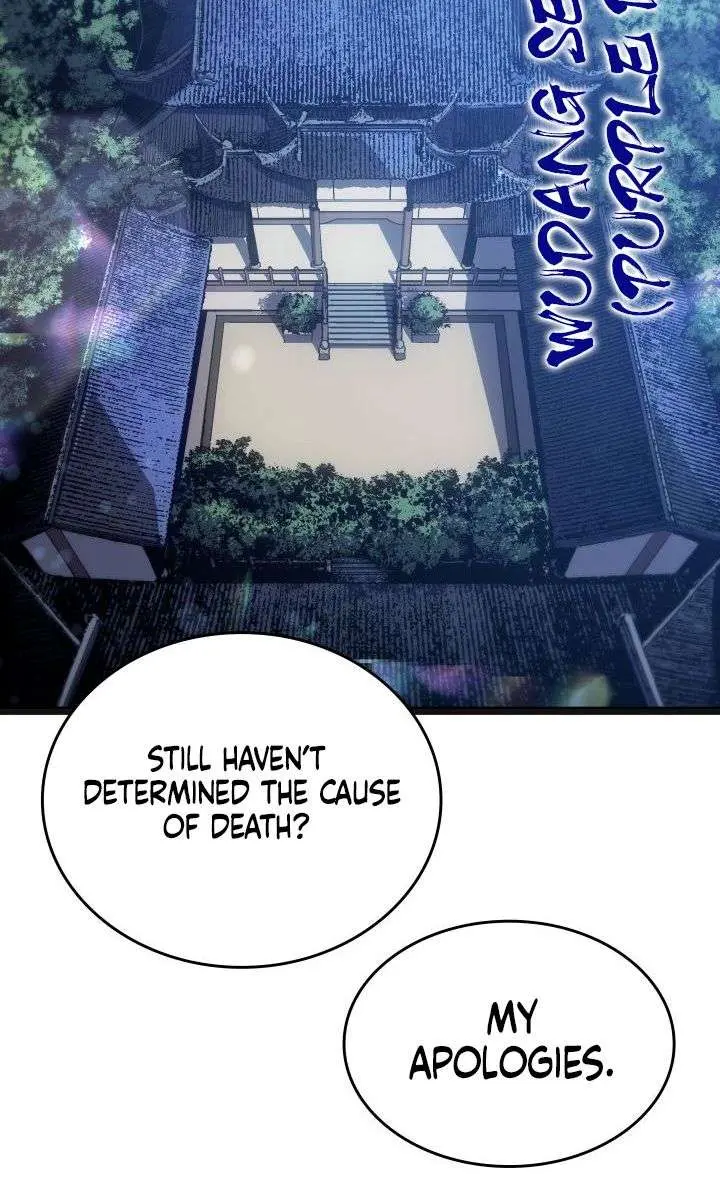 Reaper of the Drifting Moon Chapter 109 Page 106