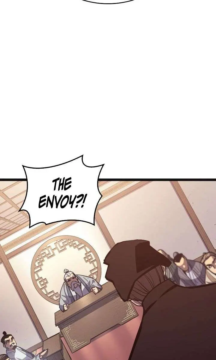 Reaper of the Drifting Moon Chapter 109 Page 127