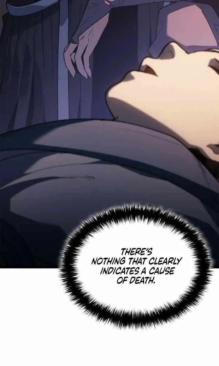 Reaper of the Drifting Moon Chapter 110 Page 31