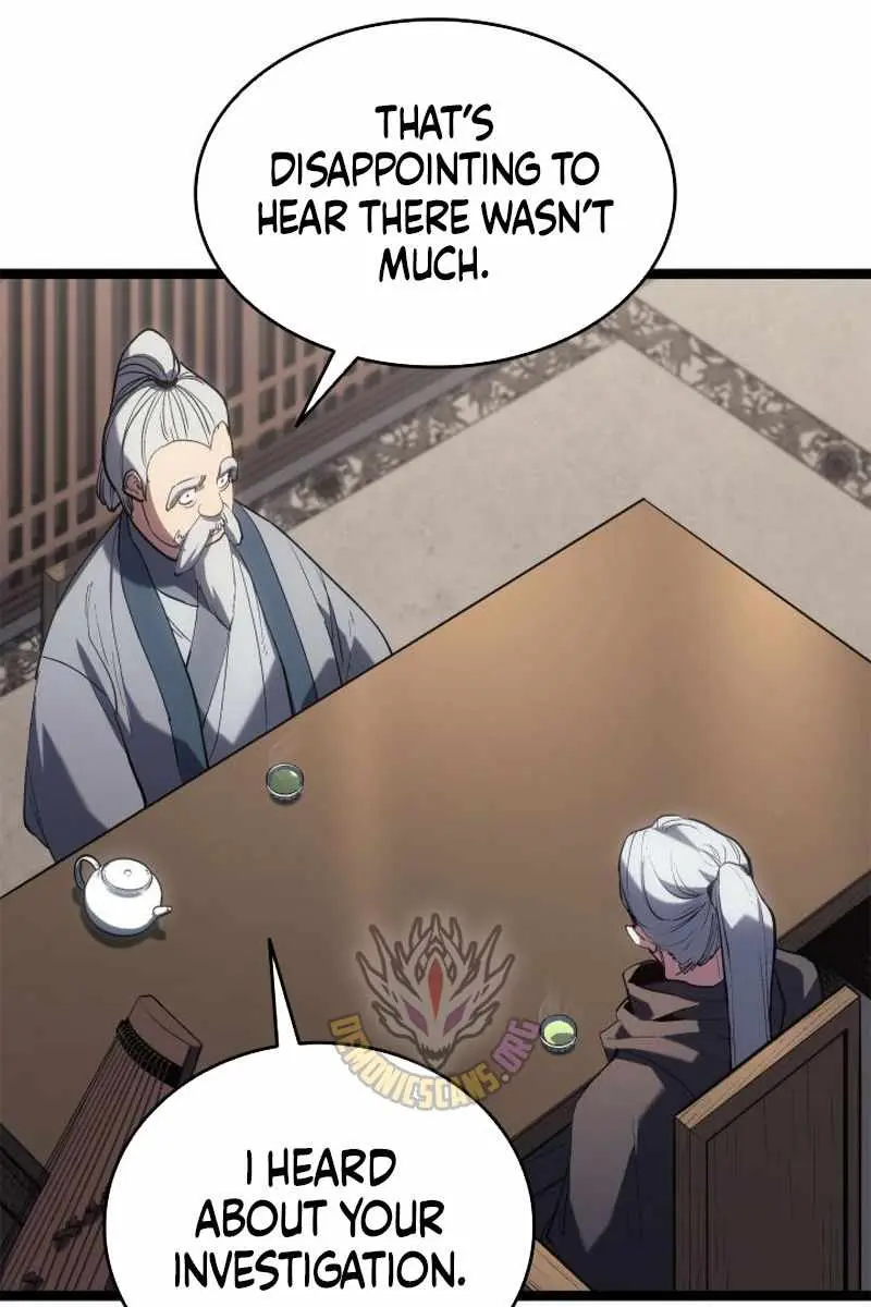 Reaper of the Drifting Moon Chapter 111 Page 111