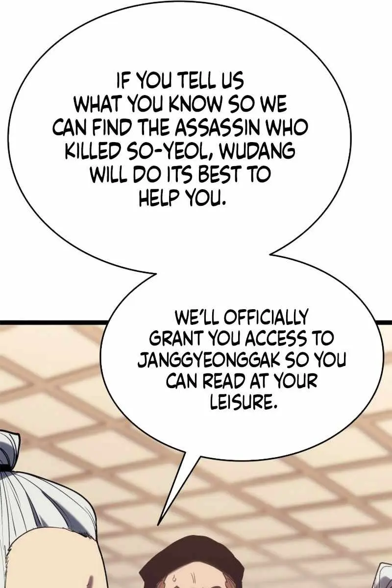 Reaper of the Drifting Moon Chapter 111 Page 118
