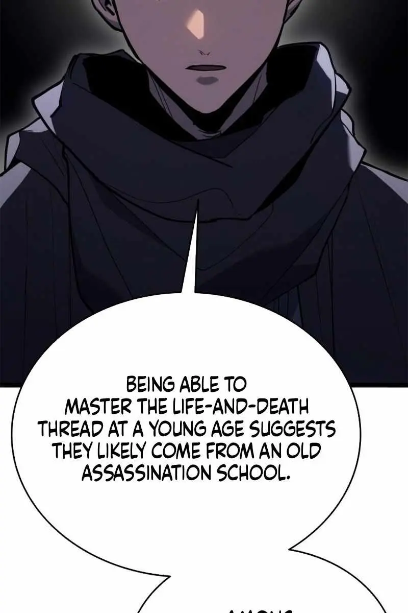 Reaper of the Drifting Moon Chapter 111 Page 133