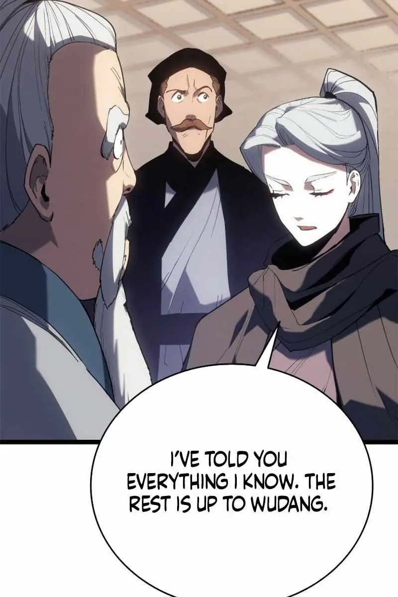 Reaper of the Drifting Moon Chapter 111 Page 137