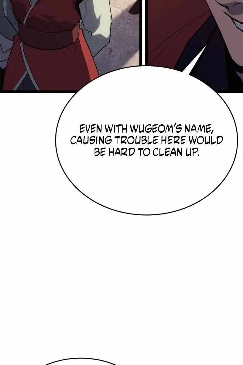 Reaper of the Drifting Moon Chapter 112 Page 31