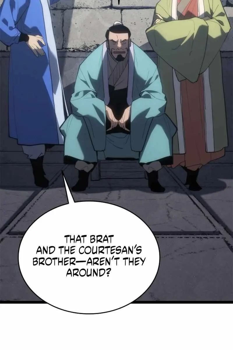 Reaper of the Drifting Moon Chapter 112 Page 134