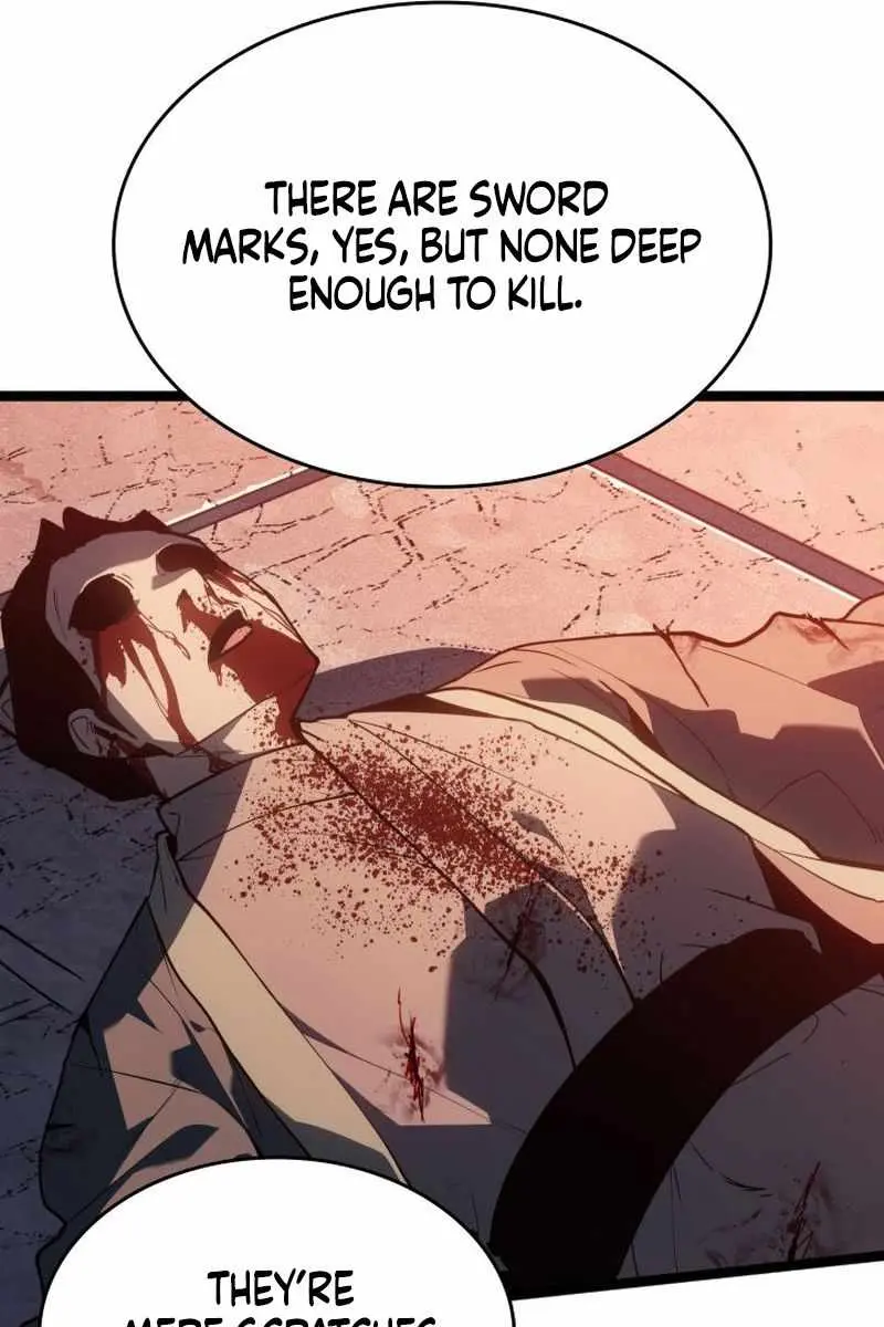Reaper of the Drifting Moon Chapter 113 Page 121