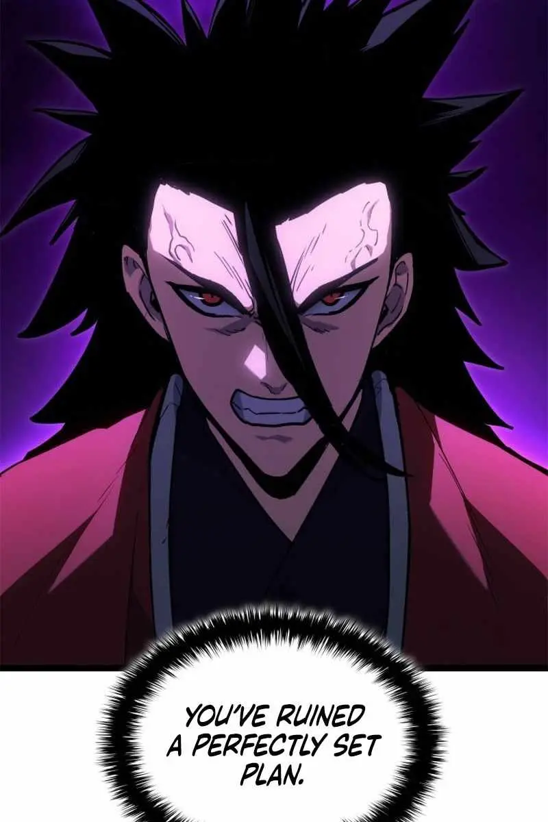Reaper of the Drifting Moon Chapter 113 Page 165