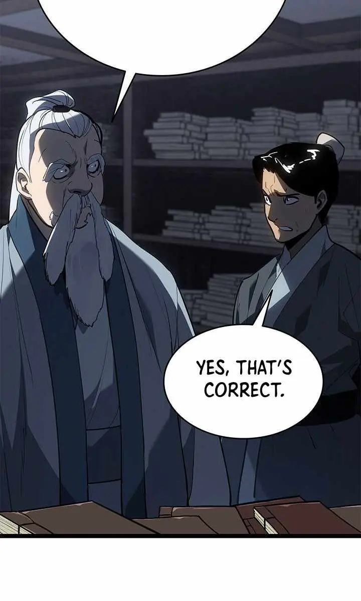 Reaper of the Drifting Moon Chapter 114 Page 33