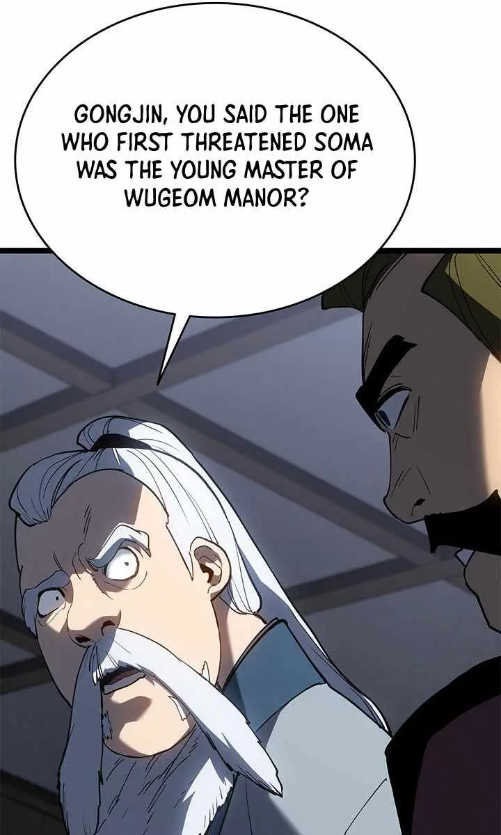 Reaper of the Drifting Moon Chapter 114 Page 44
