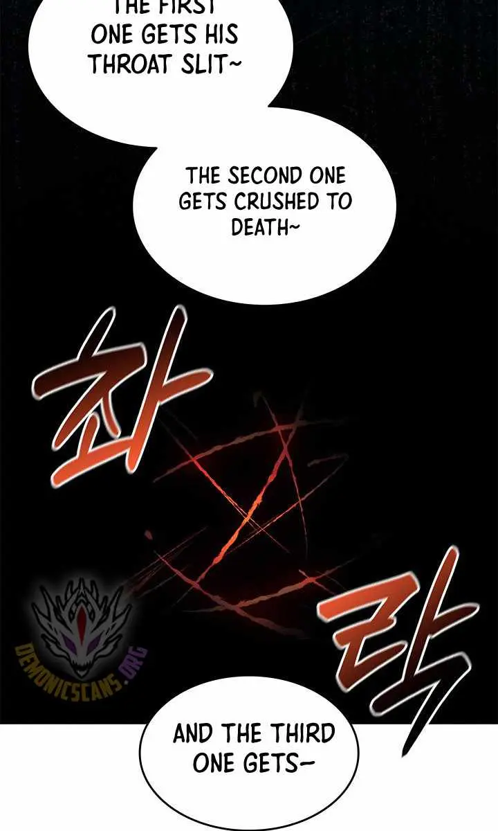 Reaper of the Drifting Moon Chapter 114 Page 83