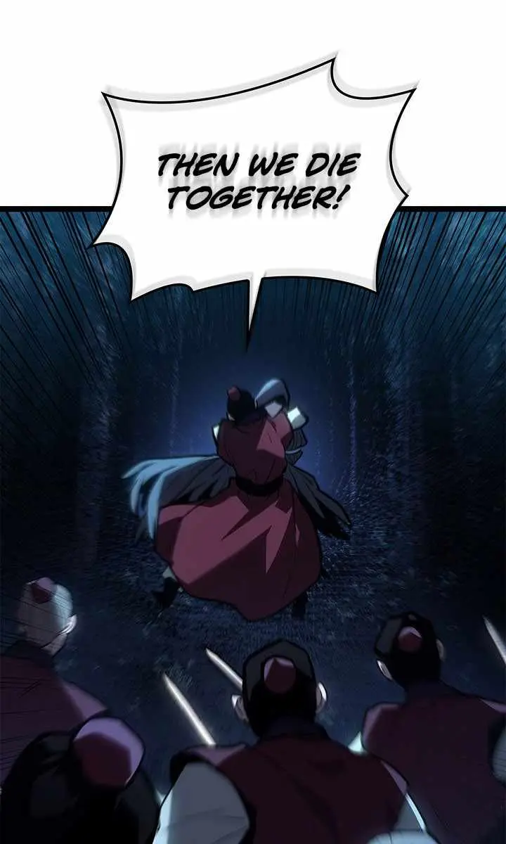 Reaper of the Drifting Moon Chapter 114 Page 127