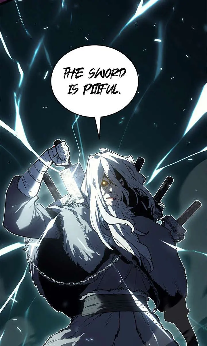 Reaper of the Drifting Moon Chapter 115 Page 66