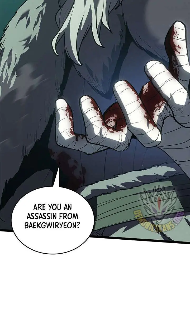 Reaper of the Drifting Moon Chapter 115 Page 152