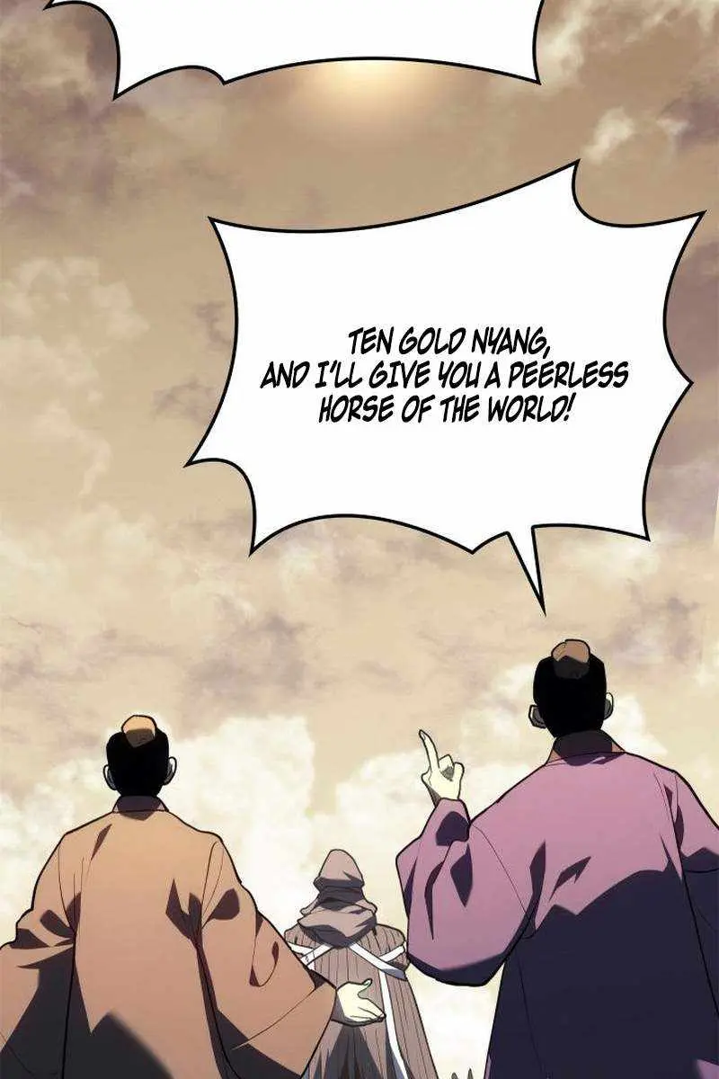 Reaper of the Drifting Moon Chapter 118 Page 8