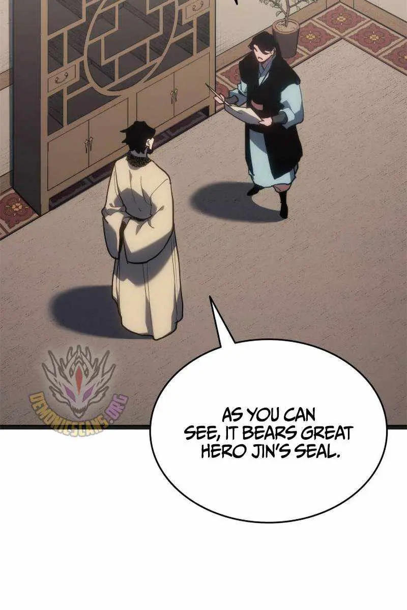 Reaper of the Drifting Moon Chapter 118 Page 102