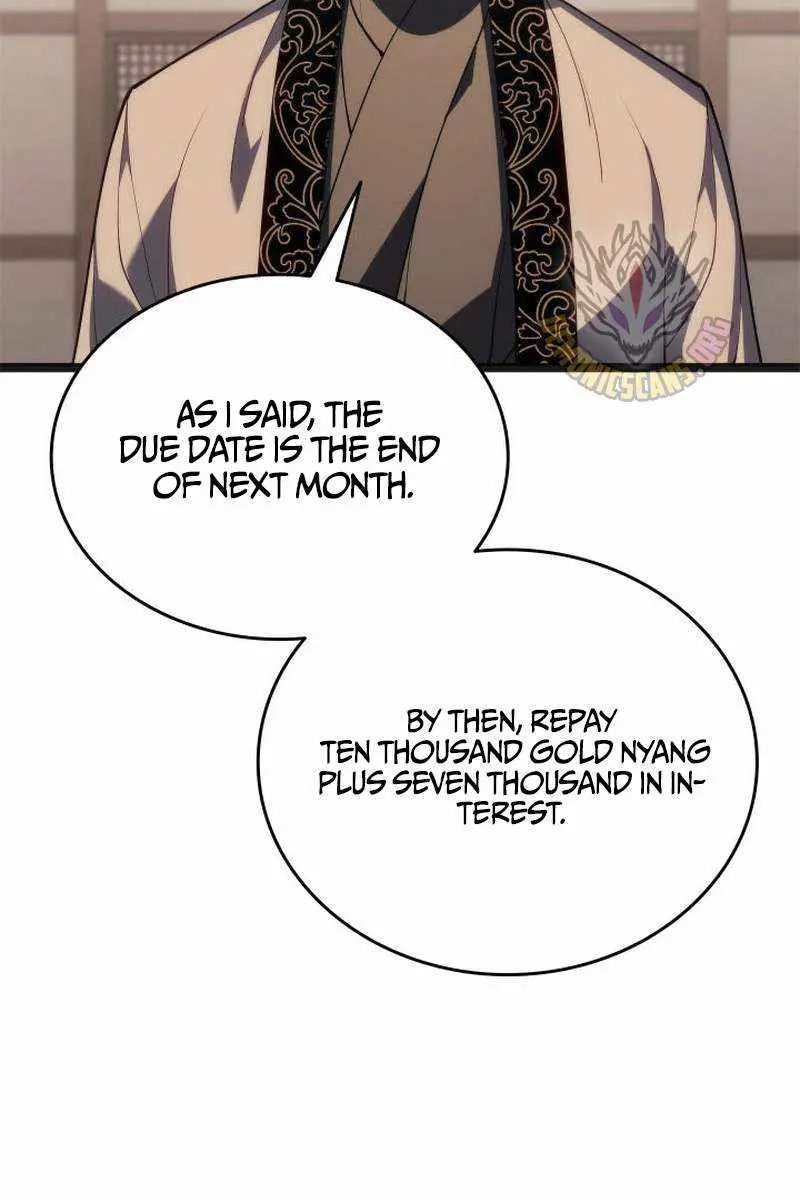 Reaper of the Drifting Moon Chapter 118 Page 117