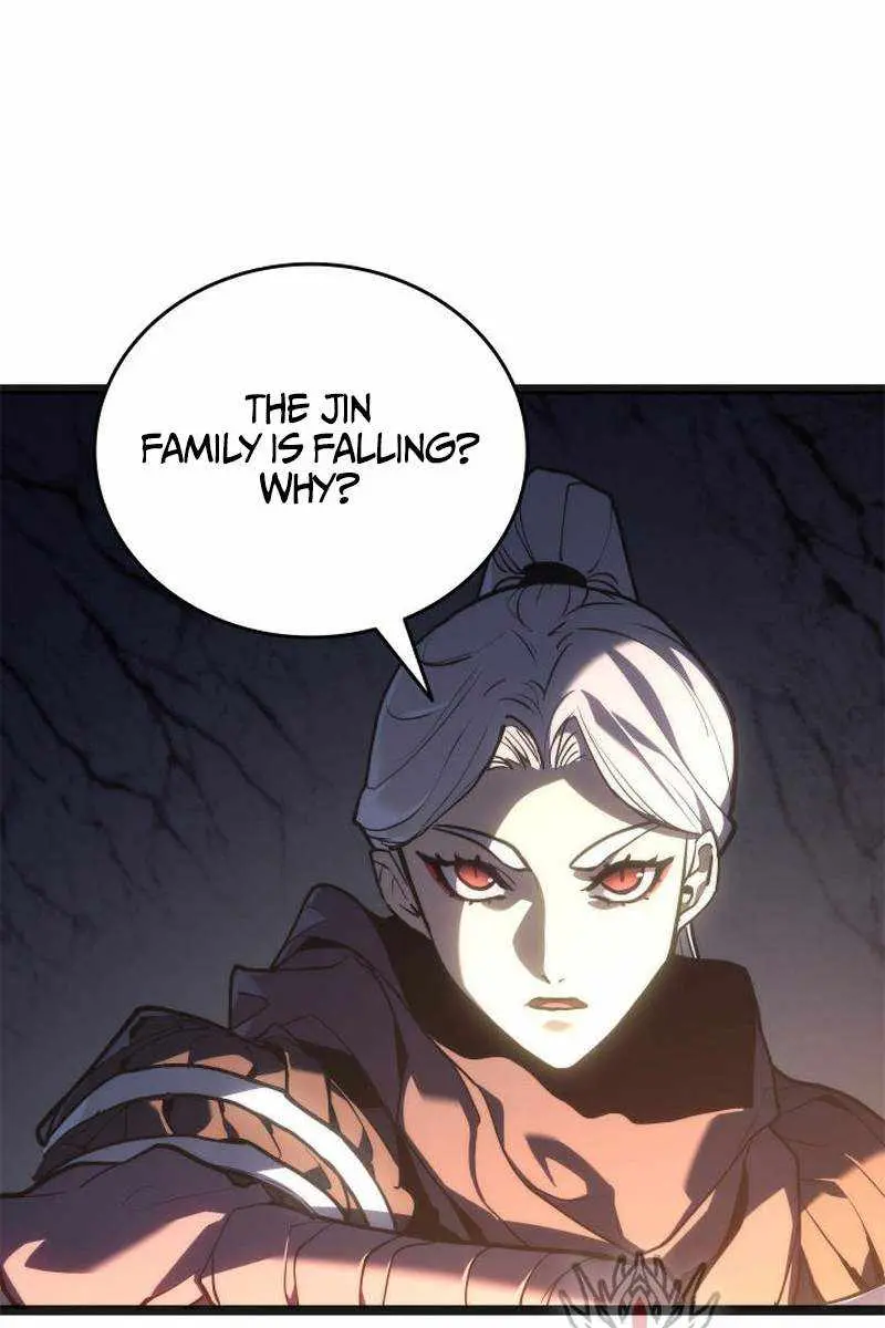 Reaper of the Drifting Moon Chapter 118 Page 159